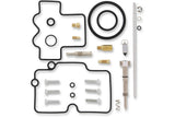 Carburetor Repair / Maintenance Kit Moose Racing KXF 250 2006