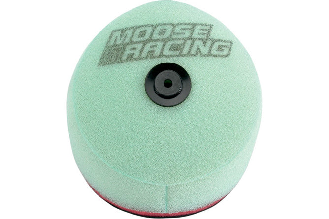 Luftfilter Moose Racing CR 80 / 85 föroljad