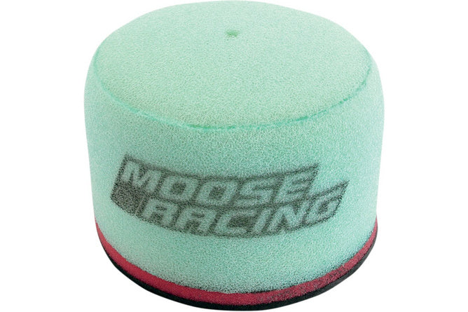 Luftfilter Moose Racing KX 65 föroljad