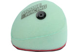 Air Filter Moose Racing KXF 250 / 450 pre-oiled 2006-2016