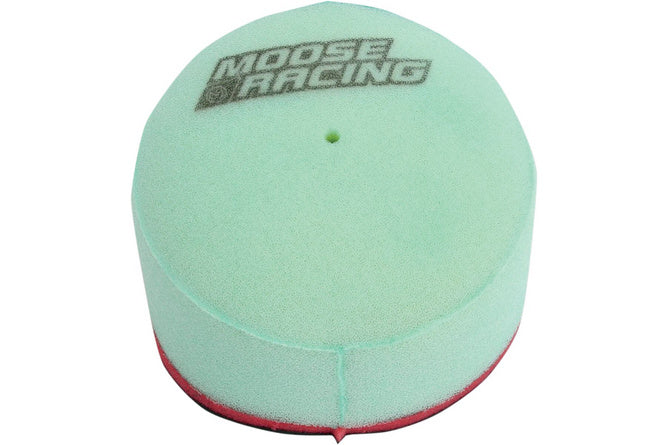Luftfilter Moose Racing RM / RM-Z 125 - 450 föroljad