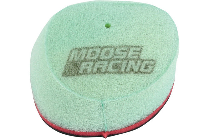 Luftfilter Moose Racing WRF 250 / 450 förbehandlad