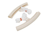 Wheel guards