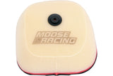 Air Filter Moose Racing KTM EXC / SX double layer