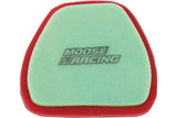 Air Filter Moose Racing YZF 450 pre-oiled