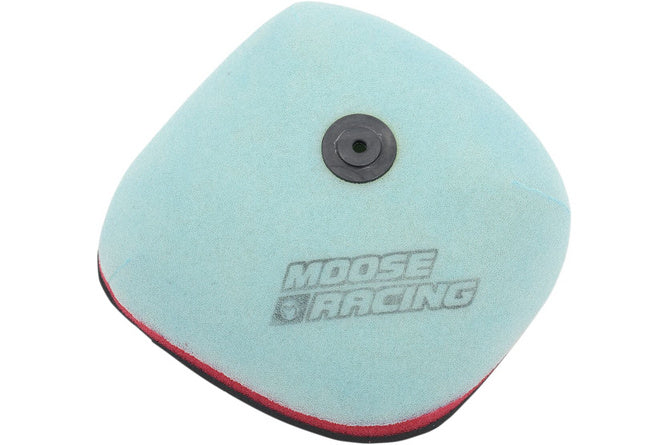 Luftfilter Moose Racing KTM / Husqvarna / Gasgas förbehandlad