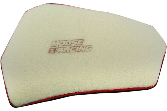 Air Filter Moose Racing SM 610 föroljad