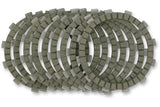 Clutch Friction discs Moose Racing EXC 250 / 300
