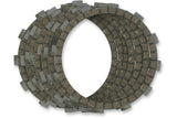 Clutch Friction discs Moose Racing SX-F / FC 250
