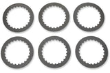 Clutch Discs plain Moose Racing SX / EXC 125
