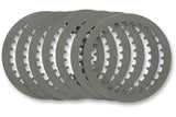 Clutch Discs plain Moose Racing GasGas EC 250 / 300