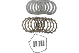 Clutch Disc Kit complete Moose Racing RM-Z 250