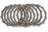 Clutch Friction Discs Moose Racing SX-F / FC 450