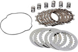 Clutch Disc Kit complete Moose Racing SX 65 after 2009