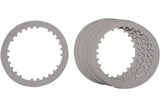 Clutch Discs plain Moose Racing CRF 450