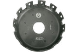 Clutch Basket CNC reinforced Moose Racing Kawasaki KX 125