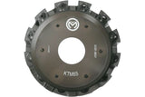 Clutch Basket CNC reinforced Moose Racing KTM SX 65
