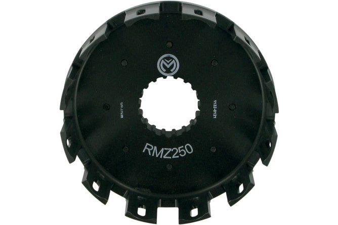 Kopplingskorg CNC förstärkt Moose Racing Kawasaki / Suzuki
