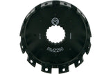 Clutch Basket CNC reinforced Moose Racing Kawasaki / Suzuki