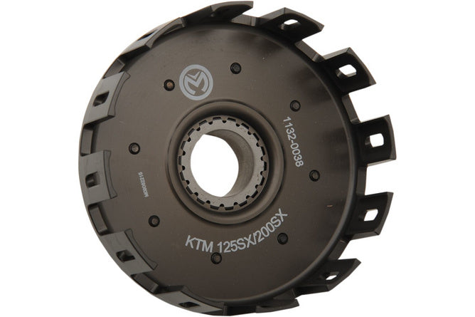 Kopplingskorg Moose Racing TC / SX 125