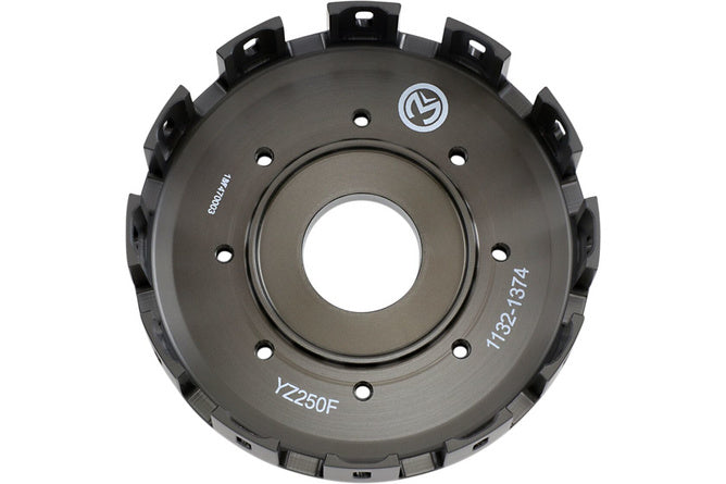 Kopplingskorg CNC förstärkt Moose Racing Yamaha YZF 250 2019-2023
