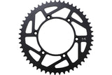 Rear Sprocket steel 520 Moose Racing RM / RM-Z 51 teeth black