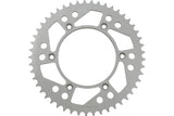Rear Sprocket aluminium 520 Moose Racing Beta / Honda 49 teeth