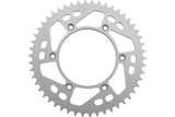 Rear Sprocket aluminium 520 Moose Racing Beta / Honda 50 teeth