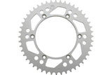 Rear Sprocket aluminium 520 Moose Racing 48 teeth
