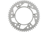 Rear Sprocket aluminium 520 Moose Racing 49 teeth