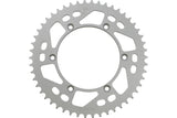 Rear Sprocket aluminium 520 Moose Racing 50 teeth