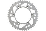 Rear Sprocket aluminium 520 Moose Racing 51 teeth
