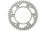 Rear Sprocket aluminium 520 Moose Racing KTM / Husqvarna 46 teeth