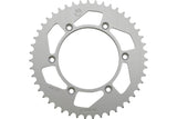 Rear Sprocket aluminium 520 Moose Racing KTM / Husqvarna 47 teeth