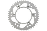 Rear Sprocket aluminium 520 Moose Racing KTM / Husqvarna 48 teeth