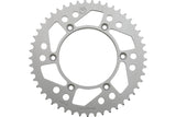 Rear Sprocket aluminium 520 Moose Racing KTM / Husqvarna 49 teeth
