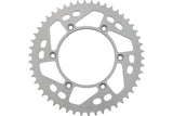 Rear Sprocket aluminium 520 Moose Racing KTM / Husqvarna 50 teeth