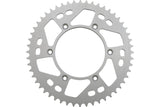 Rear Sprocket aluminium 520 Moose Racing KTM / Husqvarna 52 teeth