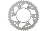 Rear Sprocket aluminium 520 Moose Racing KTM / Husqvarna 54 teeth