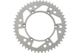 Rear Sprocket aluminium 520 Moose Racing KX / KXF 49 teeth