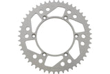 Rear Sprocket aluminium 520 Moose Racing Suzuki 49 teeth