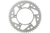 Rear Sprocket aluminium 520 Moose Racing Suzuki 50 teeth