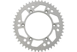 Rear Sprocket aluminium 520 Moose Racing Yamaha 48 teeth