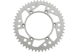 Rear Sprocket aluminium 520 Moose Racing Yamaha 49 teeth after 1999