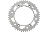 Rear Sprocket aluminium 520 Moose Racing Yamaha 49 teeth 1990-1998