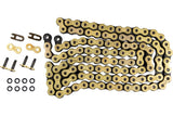 FB O-Ring 520 Chain Moose Racing