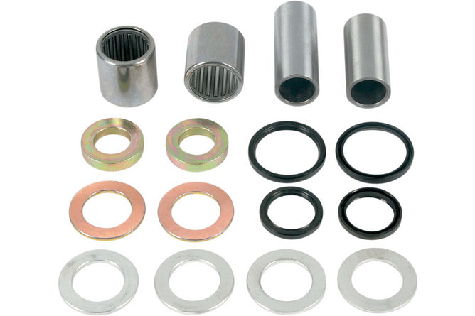 Swingarm Lagerkit Moose Racing CRF 250 / 450 2006-2013