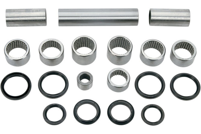Lagerkit stötdämpare länkar Moose Racing YZF 250 2005-2006