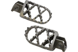 Footrests / Footpegs Moose Racing Pro standard KTM / Husqvarna