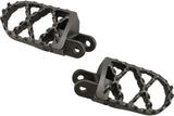 Footrests / Footpegs Moose Racing Pro standard CR 85 / XR 400